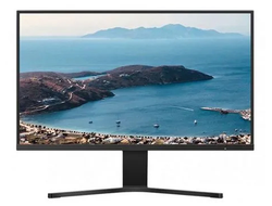 Монитор 27" Xiaomi Redmi Display 2K Черный