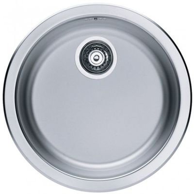 Мойка Alveus Form 10