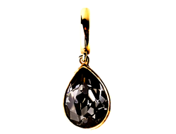 Подвеска Капля USSR Limited Edition