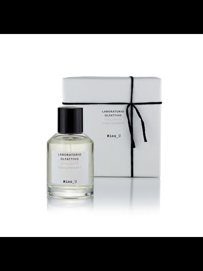MISS U парфюмерная вода Laboratorio Olfattivo
