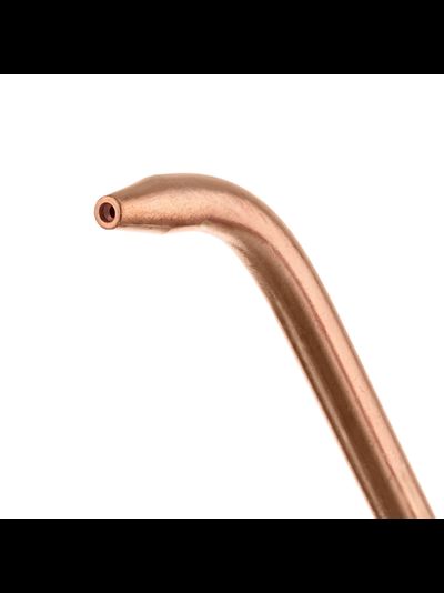 Горелка пропановая ГЗУ МИНИ (№ 2П, 3П) ПТК с цельнотянутыми наконечниками