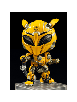 Нендроид Бамблби (Bumblebee)
