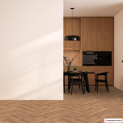 Ламинат My Step Manor Plus Гавана MS3410 32 класс толщина 10 мм с фаской 0.926 м2