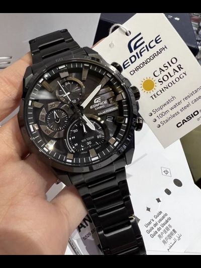 Часы Casio Edifice EQS-940DC-1A