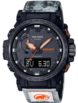 Часы Casio Pro Trek PRW-61MA-1A