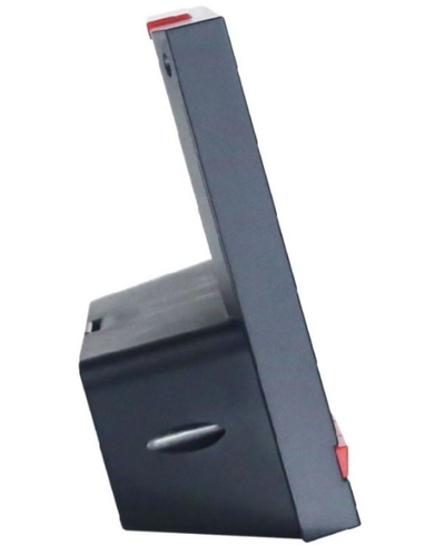 Будильник Rhythm LCT073NR02