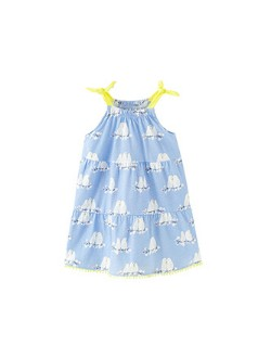 Платье Little Maven Арт.LM-S0449 (2 года)
