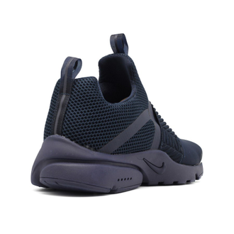 All black nike presto extreme hot sale