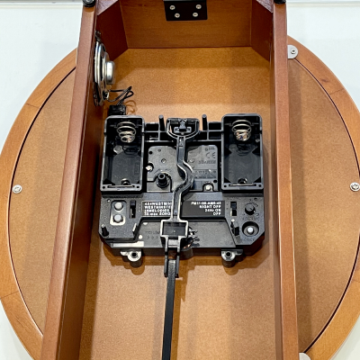 Настенные часы Rhythm CMJ576NR06