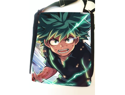 Сумка Моя геройская академия №10