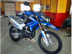 Motoland XR250 ENDURO (172FMM) (2022)