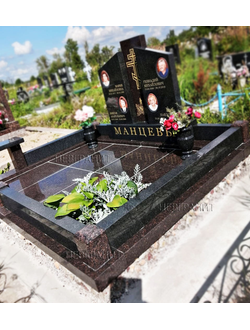 Оригинальный памятник №5