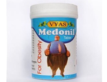 Медонил (Medonil) Vyas Pharmaceuticals, снижение веса - 100 таб. по 525 (Индия)