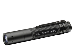 Светодиодный фонарь LED Lenser P2