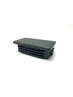 Заглушка для столбов 80х40 мм