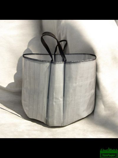 Сумка с ручками Т 47 (45х30) Р 180 г/м2  (20 шт.)