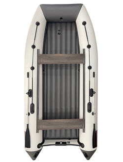 Zvezda 390 КАТАМАРАН