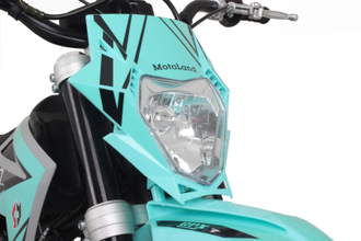 Питбайк  Motoland JKS125 E 19/16