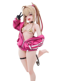 Фигурка 1/9 Медовый дебют Акуми (Honey Debut - Akumi)