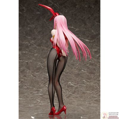 Фигурка 1/4 Зеро Ту (Zero Two Bunny Ver.)