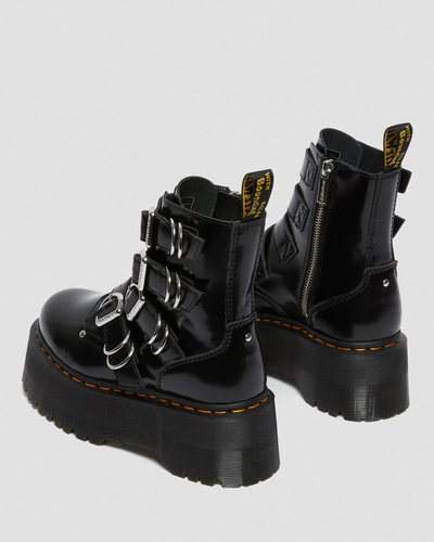 Dr martens max sales