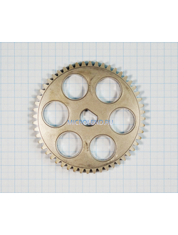 шестерня для мясорубки Panasonic AMM11B-090