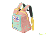 Детский теннисный рюкзак Head Kids Backpack (Rose/Mint)