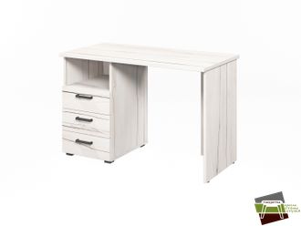 Стол L-27 таксония Айвори 1150*590*750 мм (Ш*Г*В)