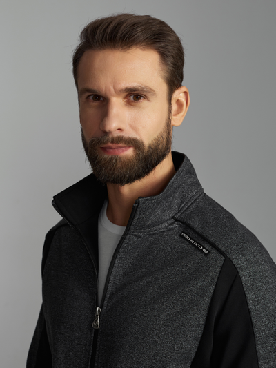 Костюм  спортивный мужской 11SKM -1487