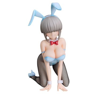 Фигурка 1/4 Янаги Удзаки (Yanagi Uzaki Bunny Ver.)
