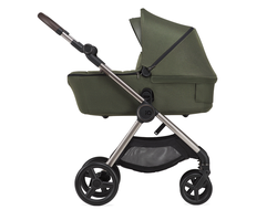 Коляска 2в1 Anex iQ Richi 2024 (iQ-09-NT нов.трансф.)
