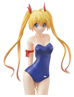 Фигурка Читогэ Кирисаки (Kirisaki Chitoge)