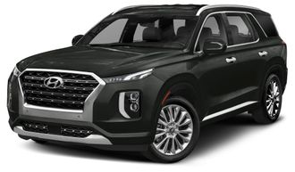 Hyundai Palisade I 2018&gt;