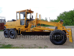 Автогрейдер дз-180