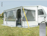 Маркиза Fiamma Caravanstore Zip для прицепов дач