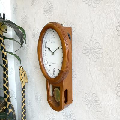 Настенные часы Rhythm CMJ576NR06