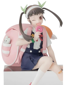 Фигурка Маёй Хатикудзи (Hachikuji Mayoi Premium Chokonose Figure)