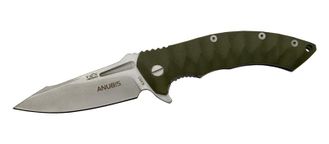 Нож складной  K461 ANUBIS Viking Nordway PRO