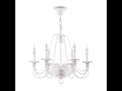 Freya, Люстра Velia, FR2046-PL-06-WG