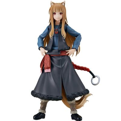 Фигурка фигма Холо (figma Holo)