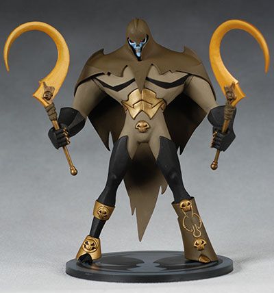 Spawn series 32 deals