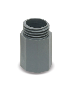 Переходник-адаптер M39 для самовсасывающего насоса