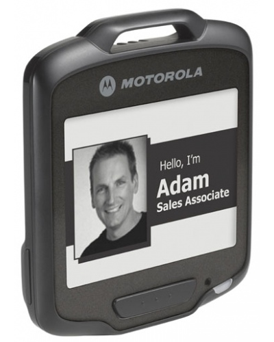 Zebra SB1 терминал сбора данных