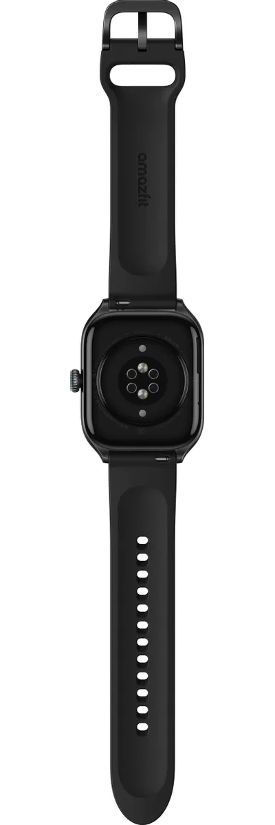 Xiaomi Amazfit GTS 4 A2168 Черный