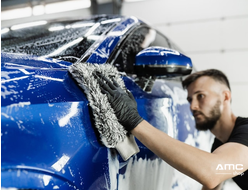 Ручные шампуни