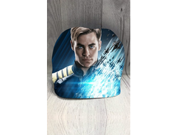 Шапка Star Trek, Стартрек №7