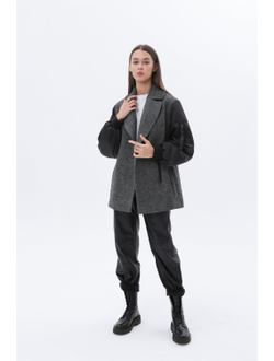 Полупальто NewLook Tree