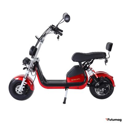 Электроскутер GT x6 pro mini