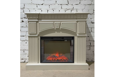 Электрический камин Мичиган