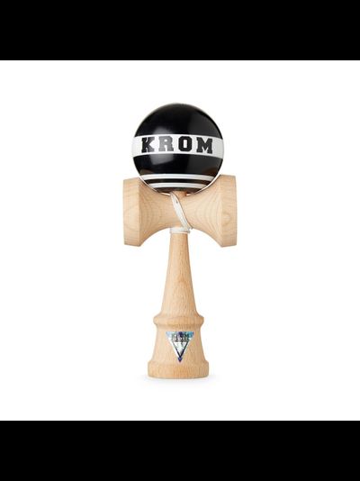 КЕНДАМА KROM STROGO BLACK